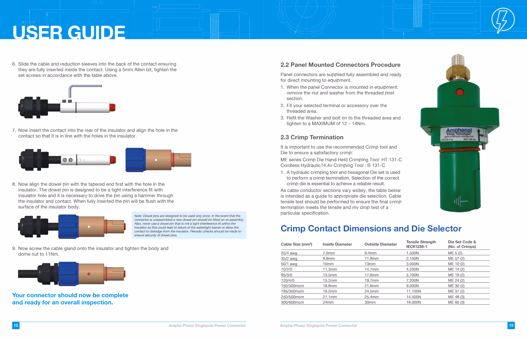 Amphephase — image 6