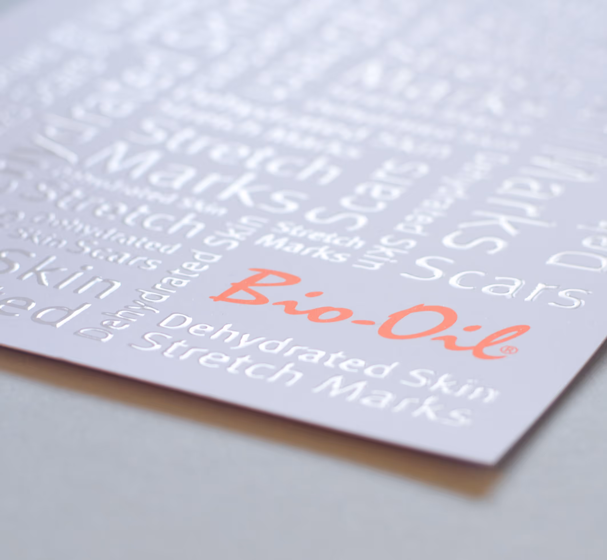 Bio-Oil