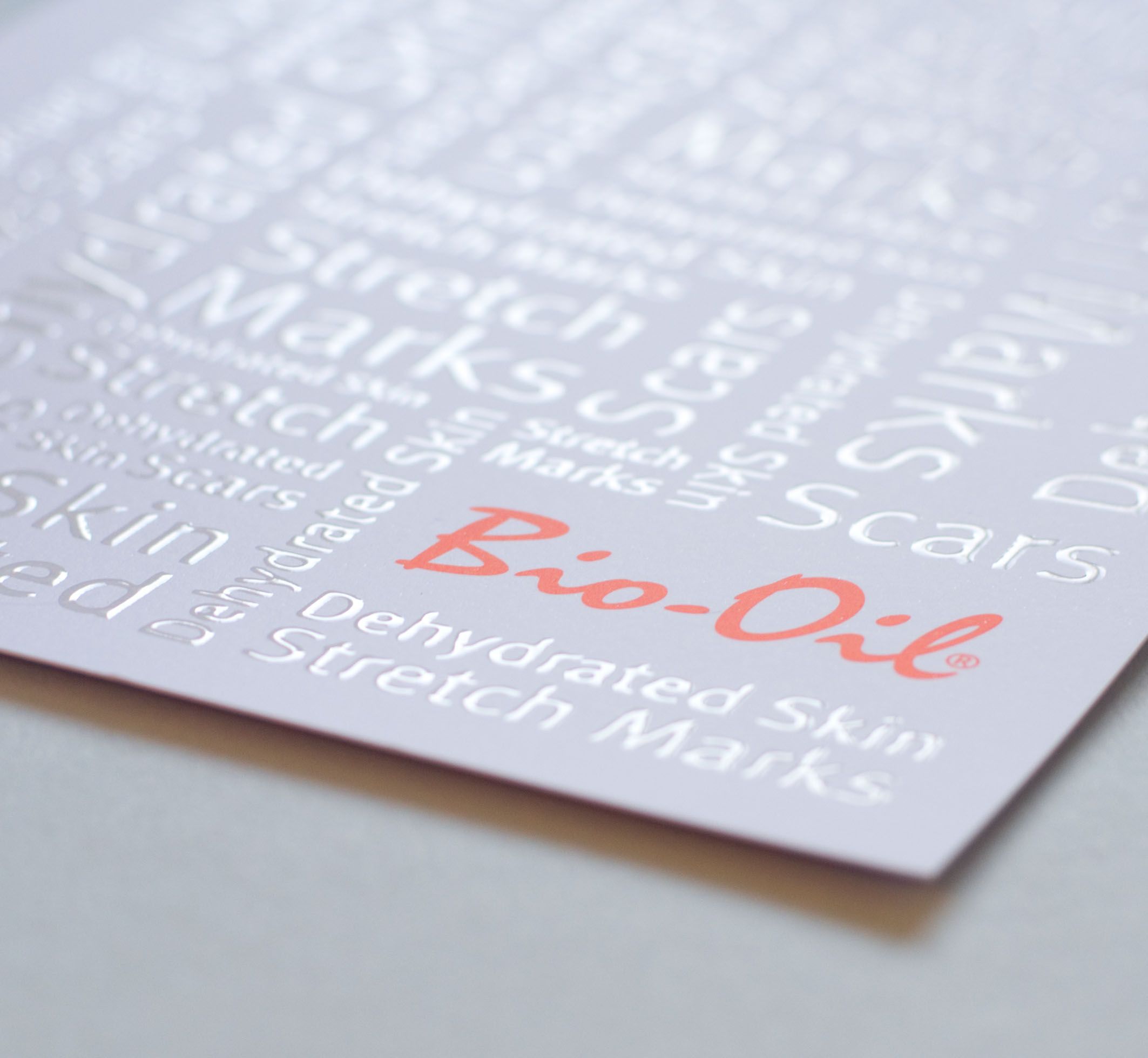 Bio-Oil