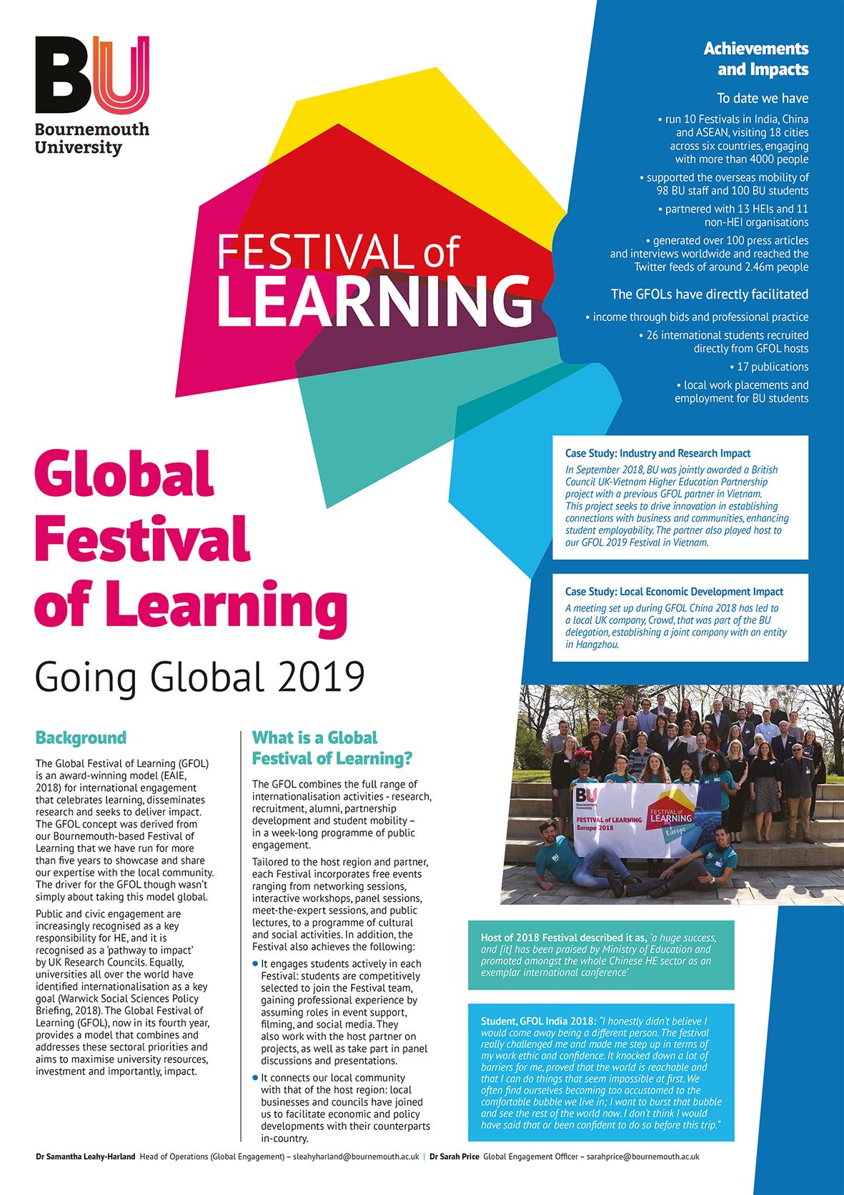 Bournemouth University — image 2