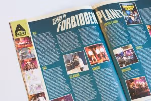 Budmouth School — image 4