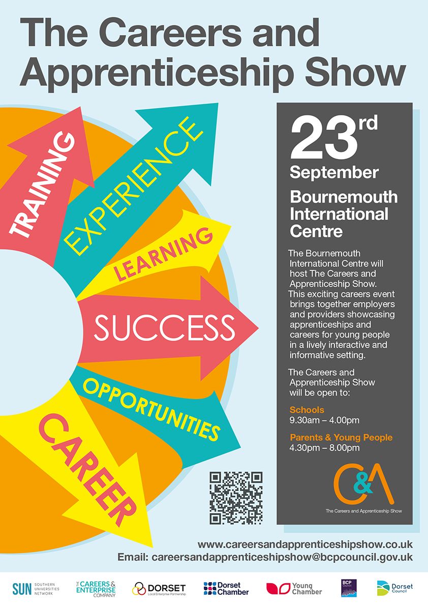 Careers & Enterprise Company