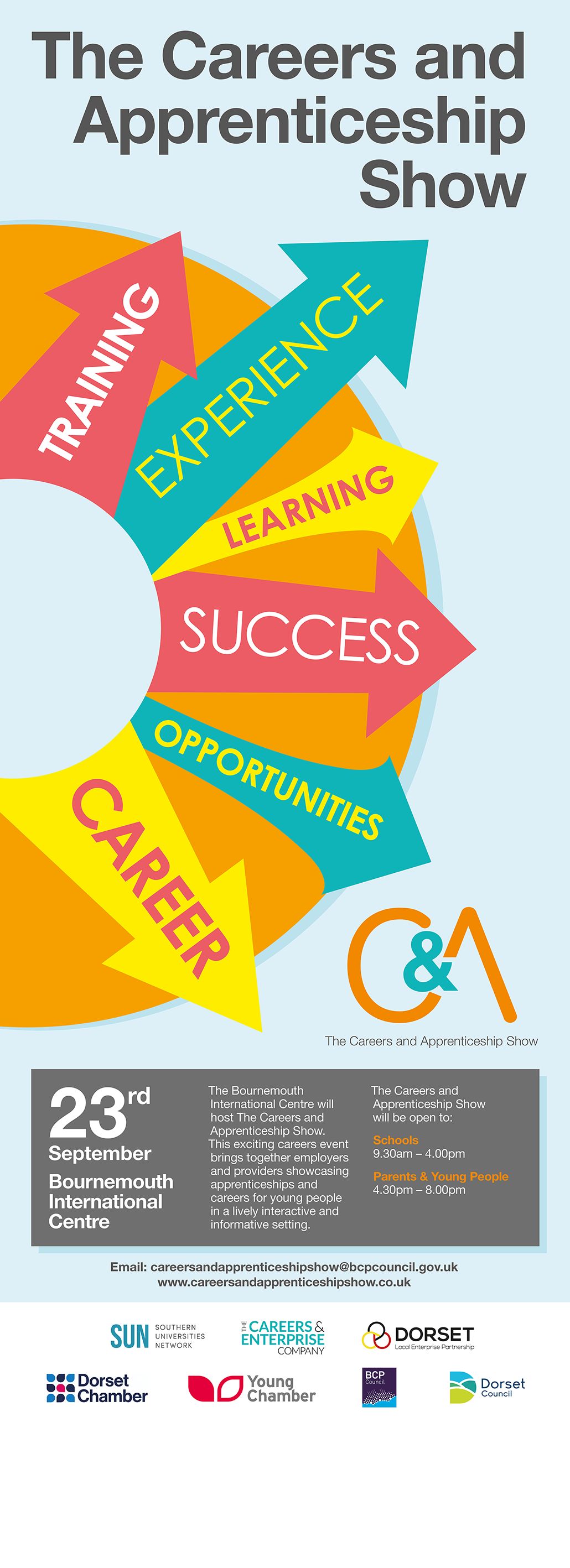 Careers & Enterprise Company — image 2