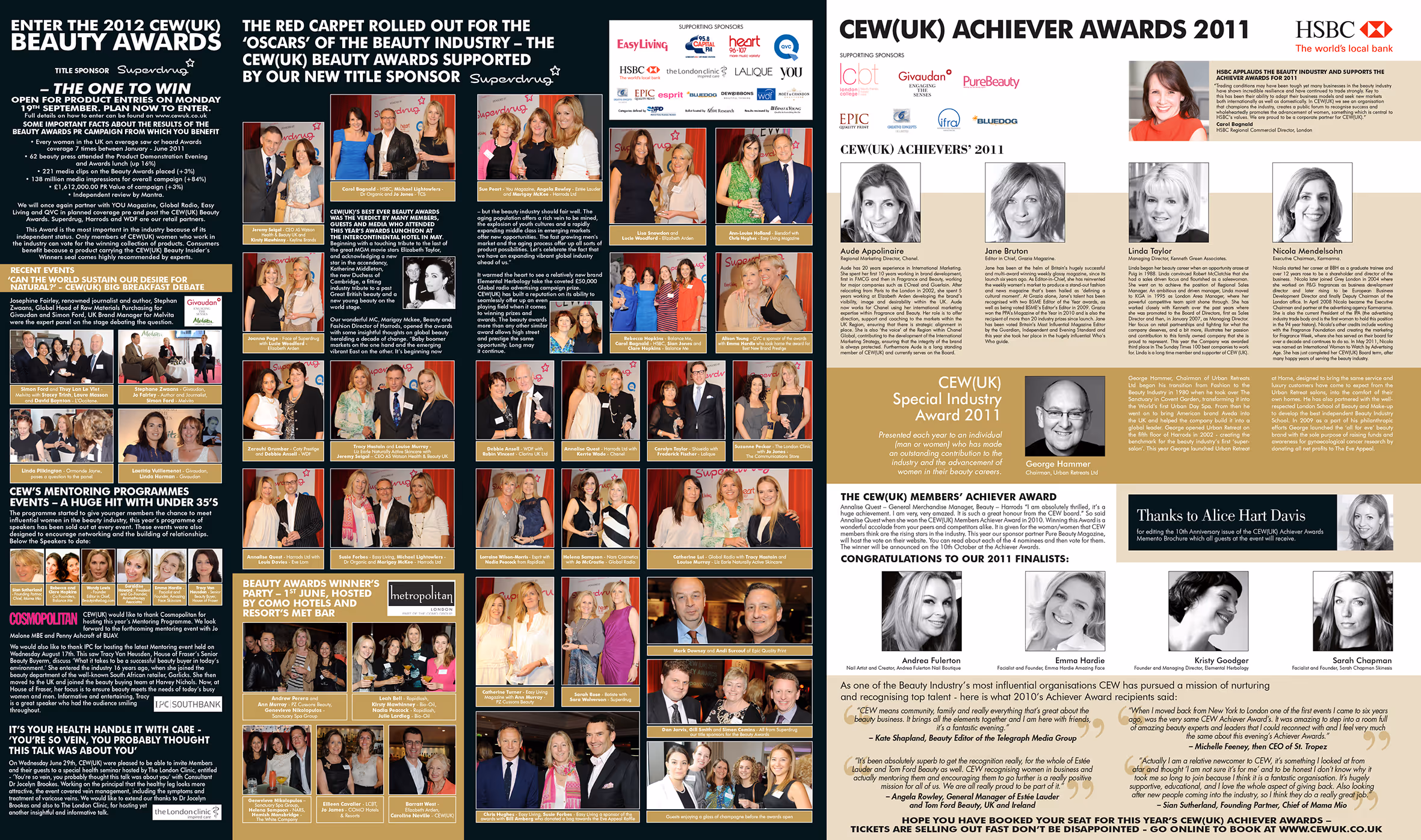 Cosmetic Executive Women — image 2