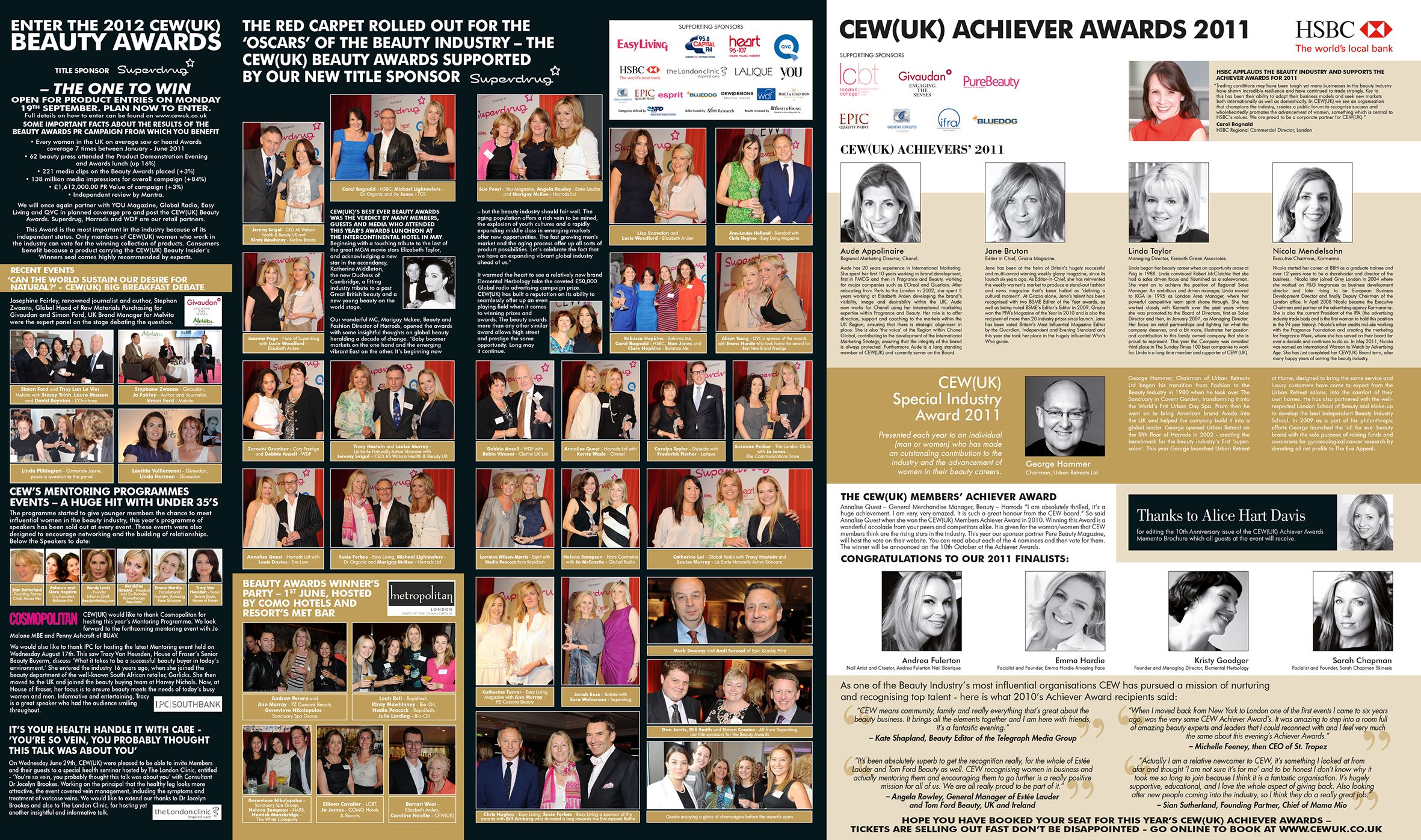 Cosmetic Executive Women — image 2