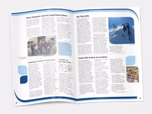 Corfe Hills School — image 2