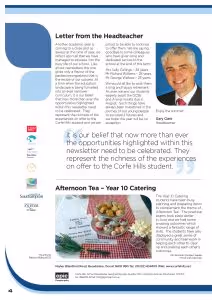 Corfe Hills School — image 3