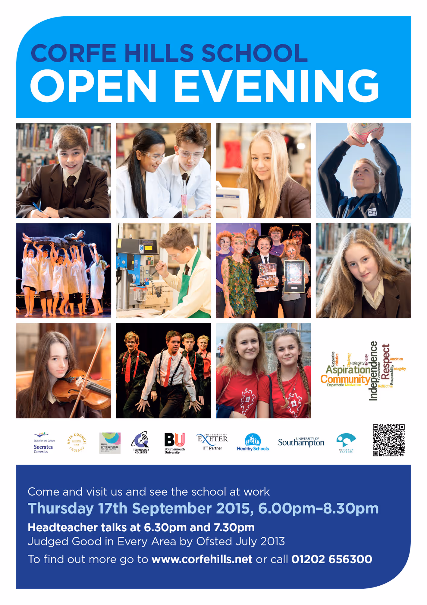 Corfe Hills School — image 4