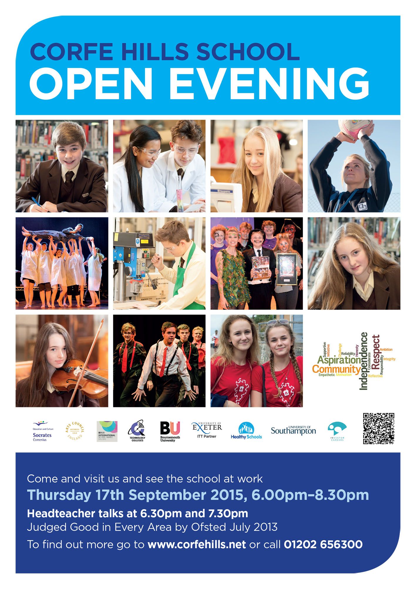 Corfe Hills School — image 4