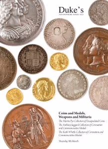 Duke’s Auction House