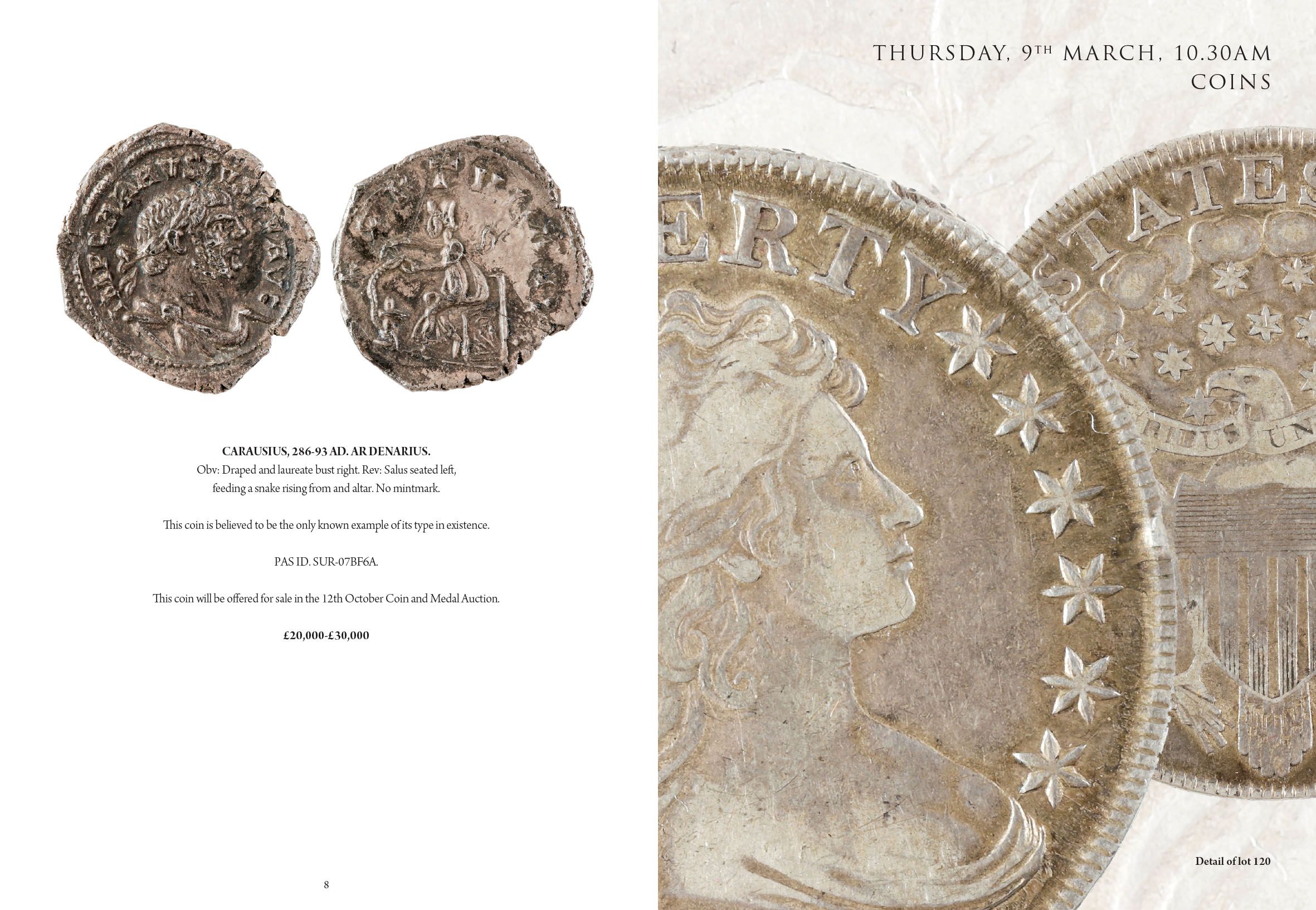 Duke’s Auction House — image 2