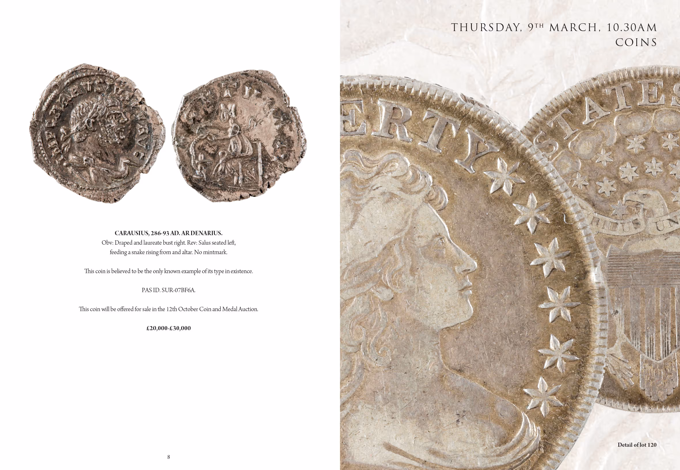 Duke’s Auction House — image 2