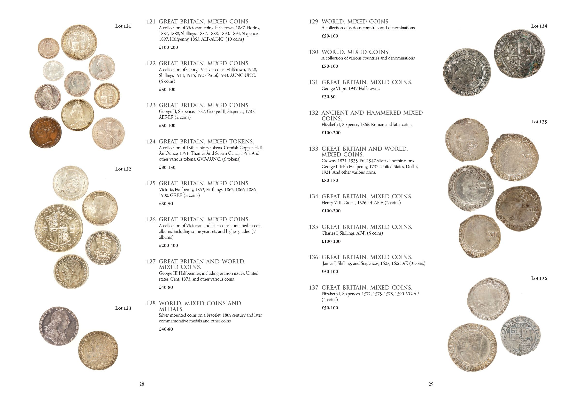 Duke’s Auction House — image 3