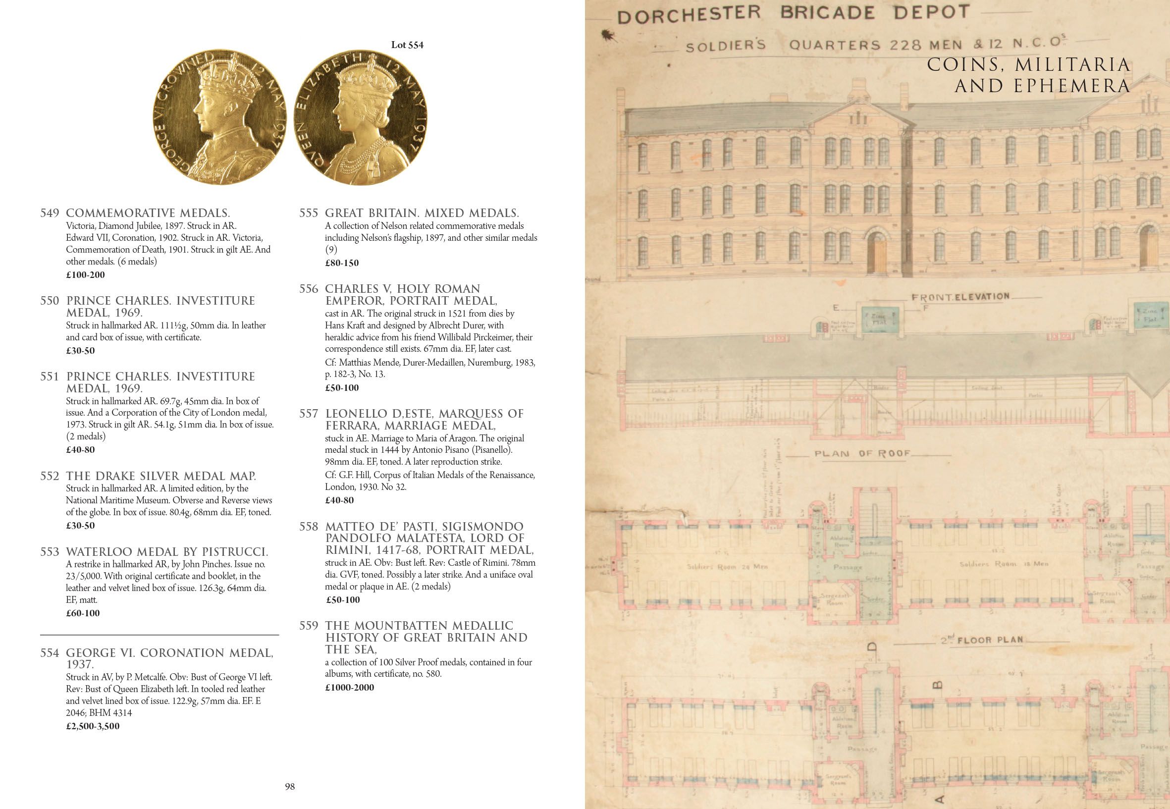 Duke’s Auction House — image 5