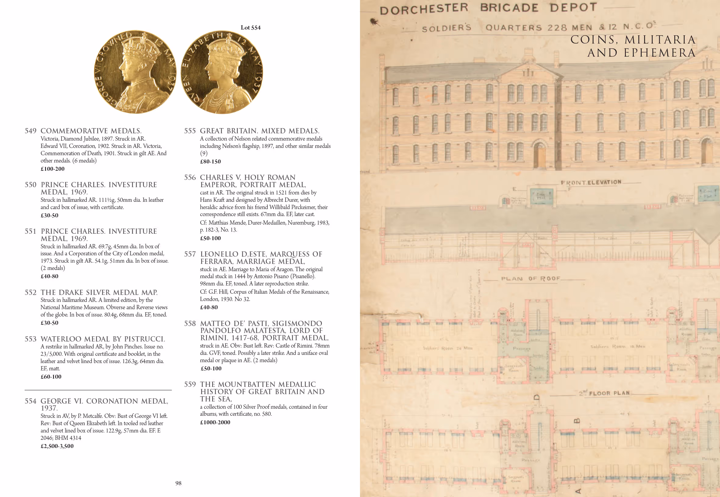 Duke’s Auction House — image 5