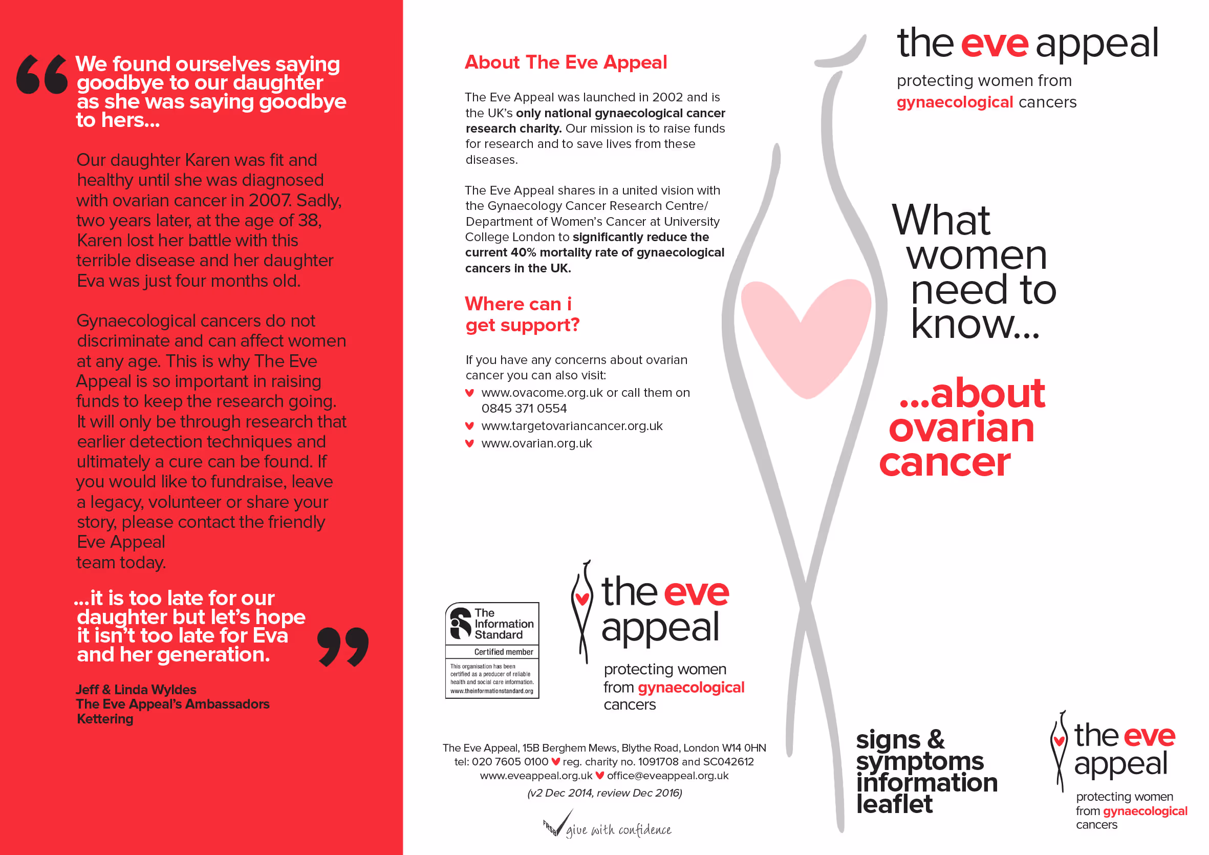 The Eve Appeal — image 3