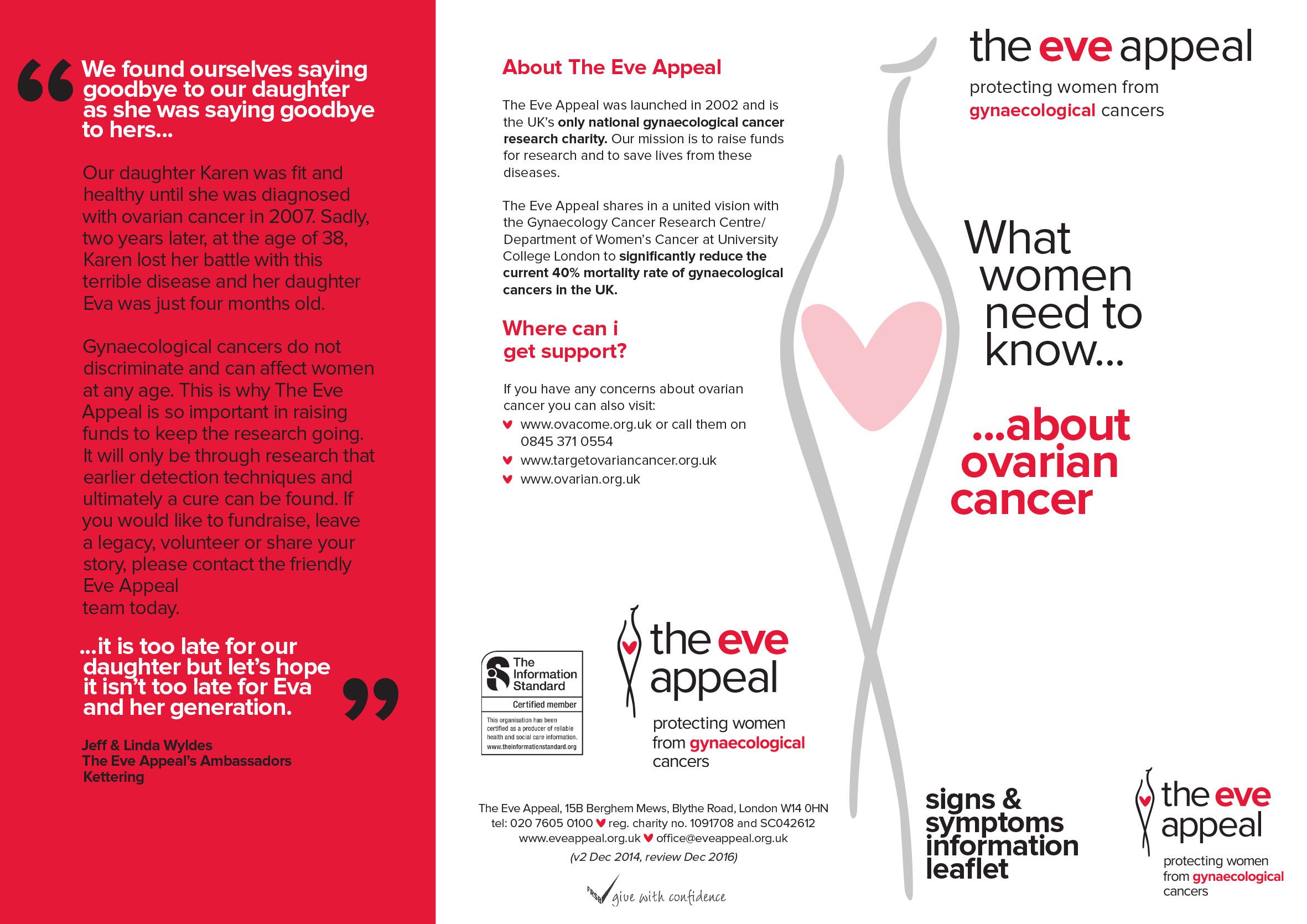 The Eve Appeal — image 3