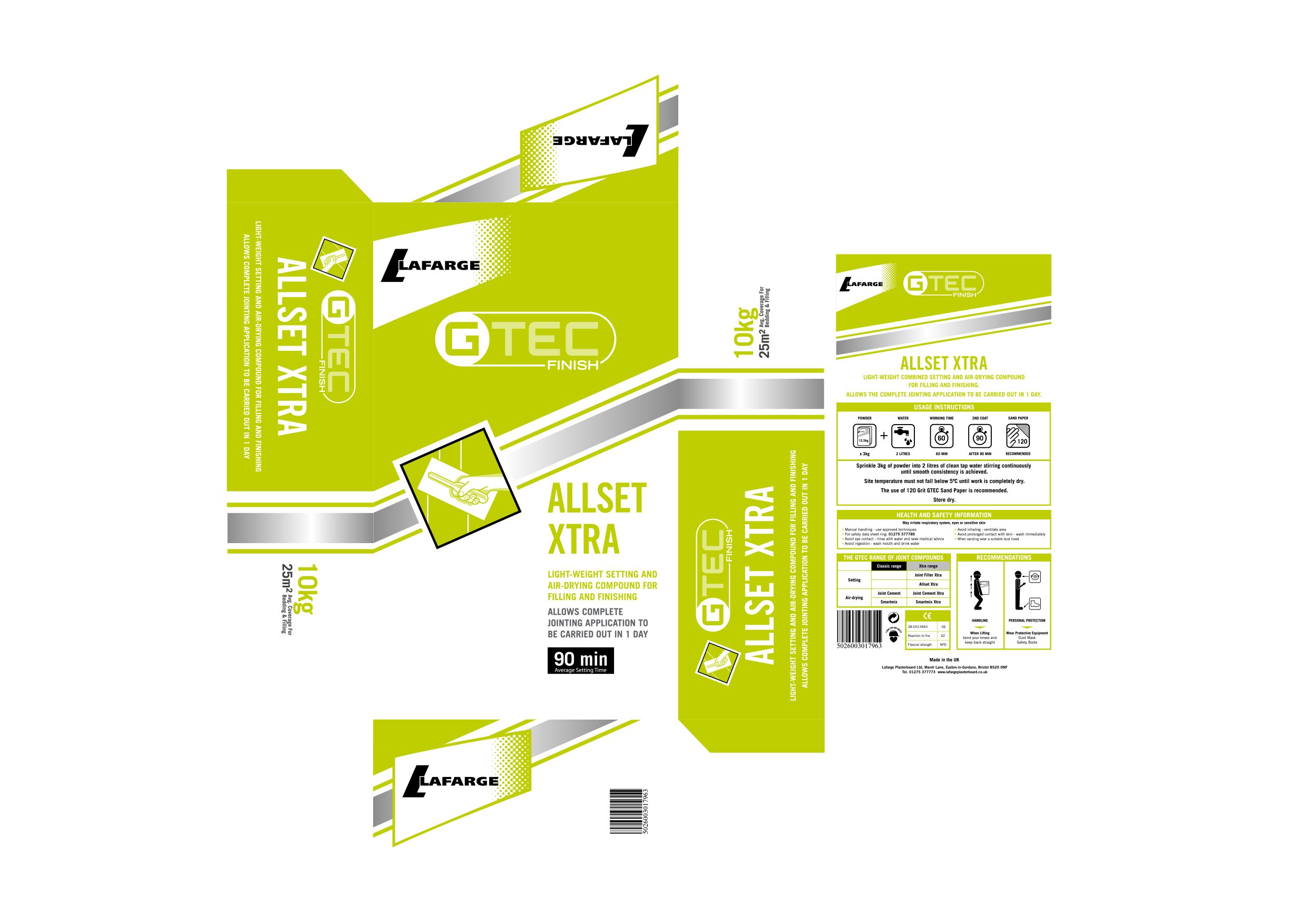 GTEC