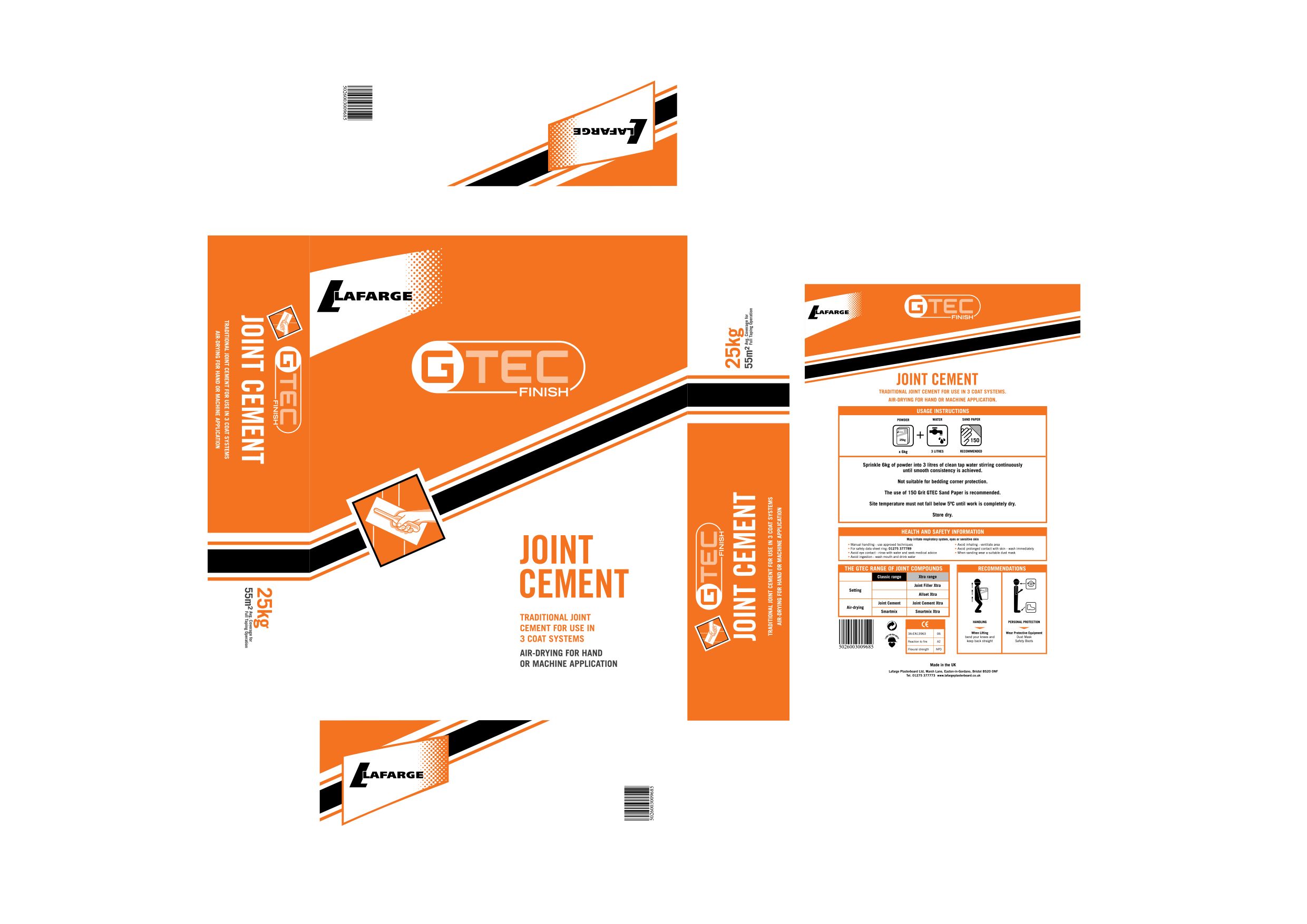 GTEC — image 2