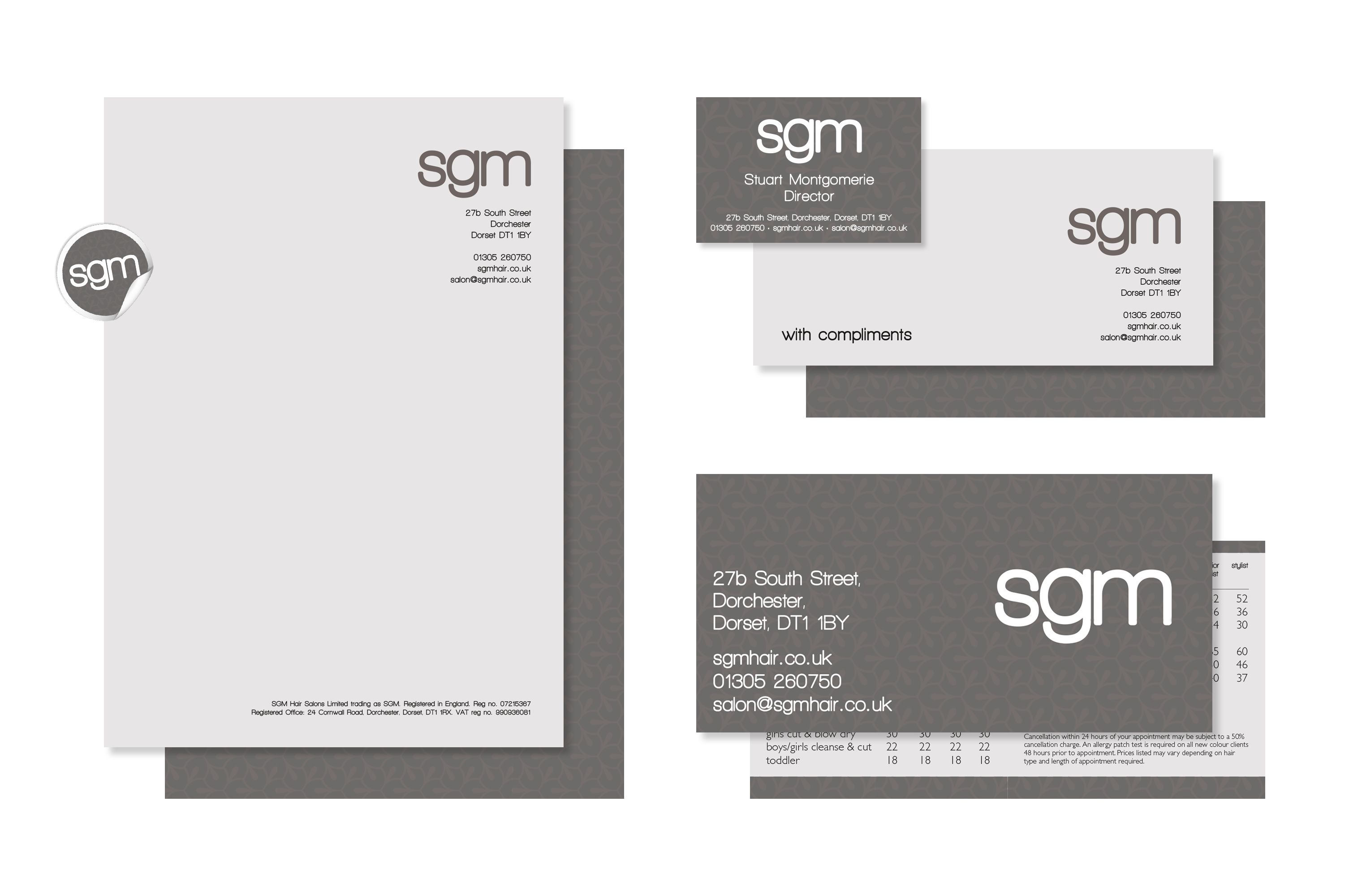 SGM