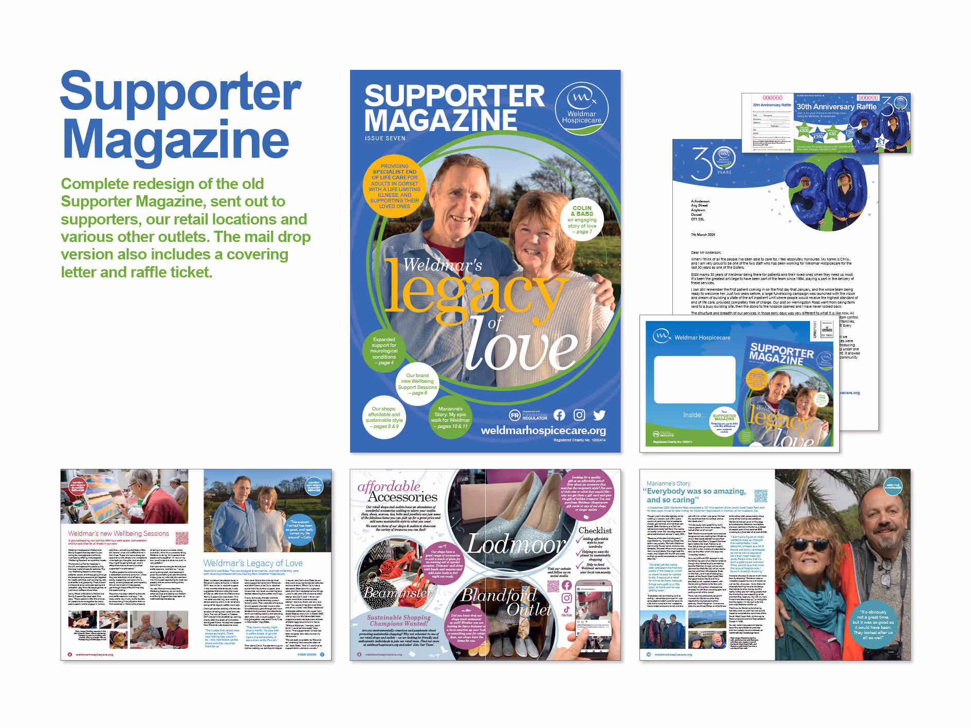 Weldmar Hospicecare — image 5